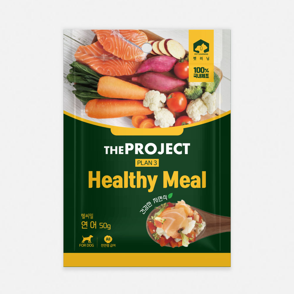 우리 강아지에게 딱 맞는 삼계탕 유동식, 간편하게 챙기기 좋아요!