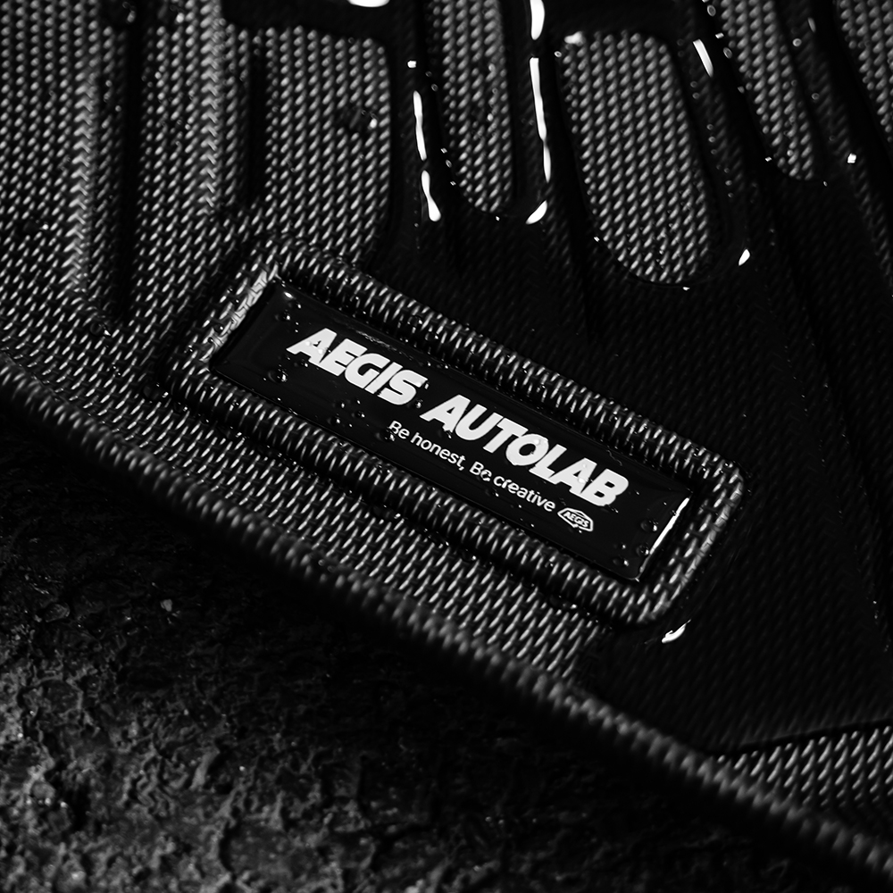 차량용 맞춤형 TPE 카매트, 집에서 쉽게 교체하는 방법 알려드릴게요!