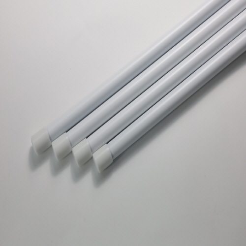 베란다 빨래건조대 교체용 스텐봉 세트로 간편하게 교체하세요!