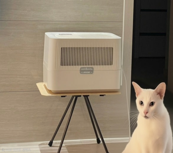 [시즌오프특가] 독일 브루네 BRUNE11 자연 기화식 가습기 11L 스미스앤스미시 아기 단품