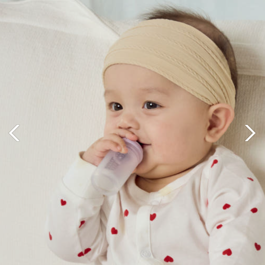 티지엠 플래티넘 실리콘 멀티 투약병 아기 물약 소분통 3p 세트