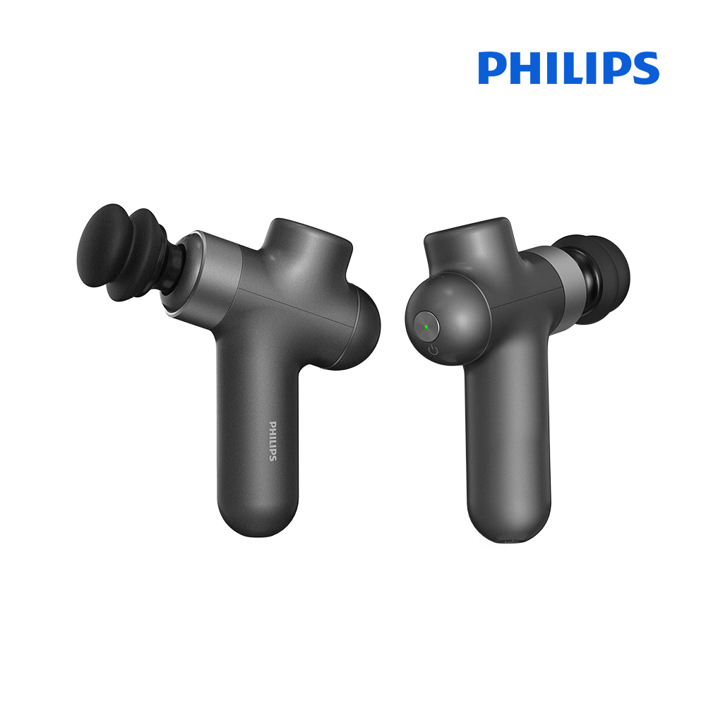 가볍고 강력한 마사지건으로 피로를 싹 풀어보세요!