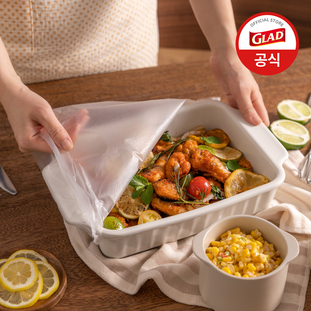 가정에서 유용하게 쓰이는 주방용 비닐랩 추천, 어떤 걸 선택할까?