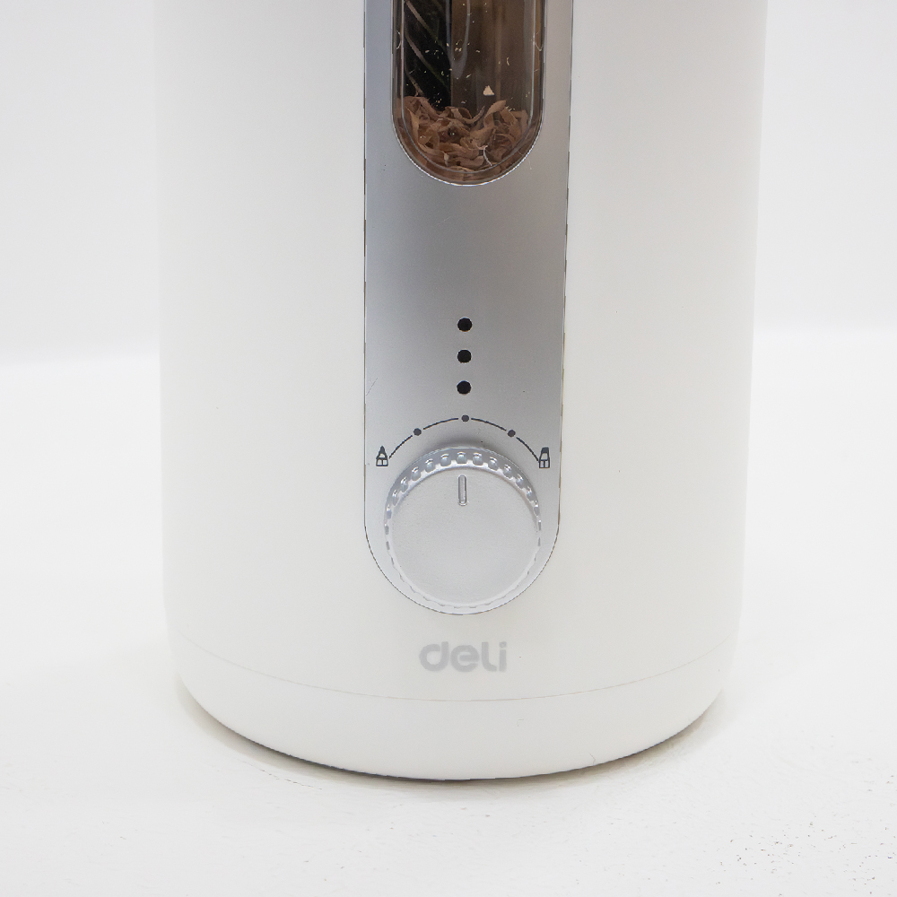 쉽고 빠르게 연필 깎기, 자동 전동 연필깎이 추천해요!