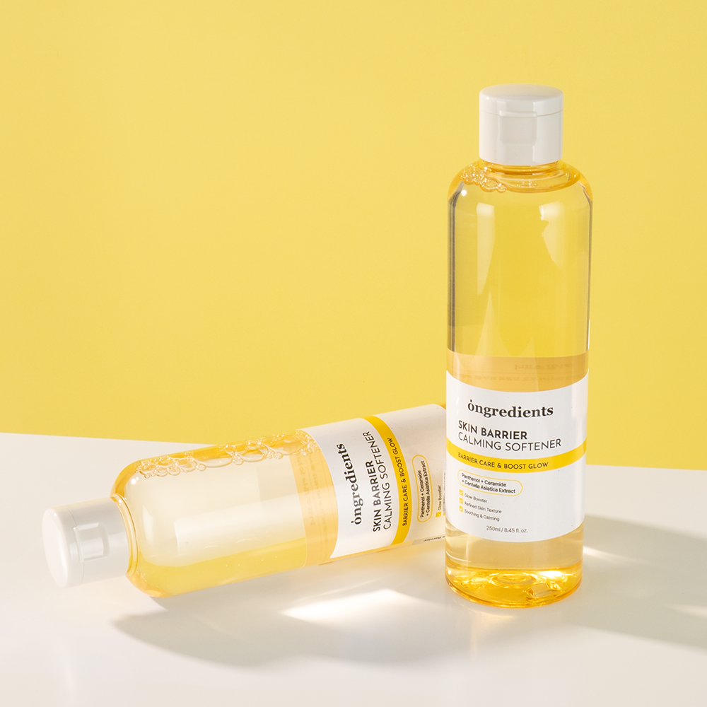 온그리디언츠 스킨 베리어 카밍 소프너 250ml, 1개