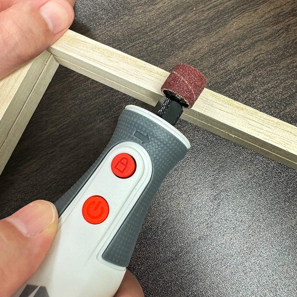 작은 손으로도 쉽게 다루는 충전식 미니 그라인더, 어떤 용도로 쓰면 좋을까?