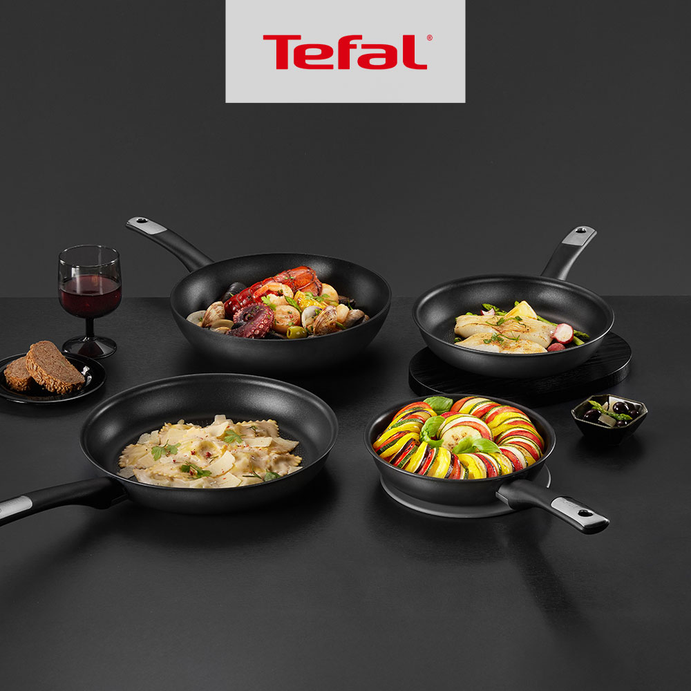 편리하게 사용할 수 있는 테팔 인덕션용 티타늄 프라이팬 추천