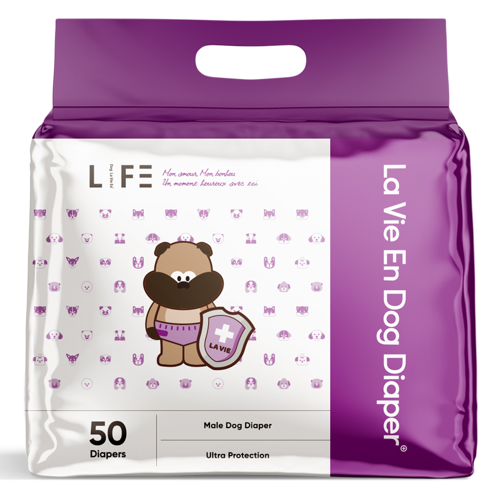 강아지 수컷 배변 훈련, 이렇게 하면 쉽고 빠르게 가능해요!