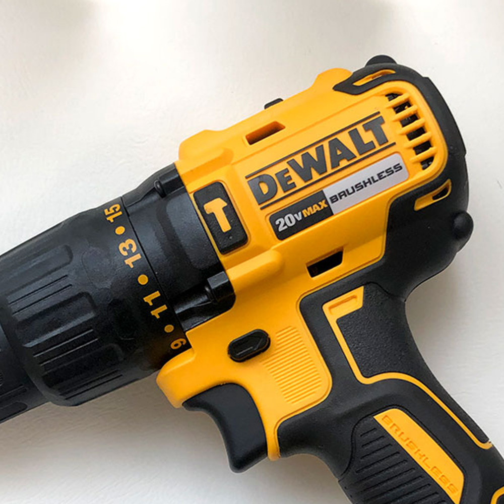 집에서 쉽게 사용하는 디월트 콘크리트 타공 드릴, 성능과 가격 모두 만족!