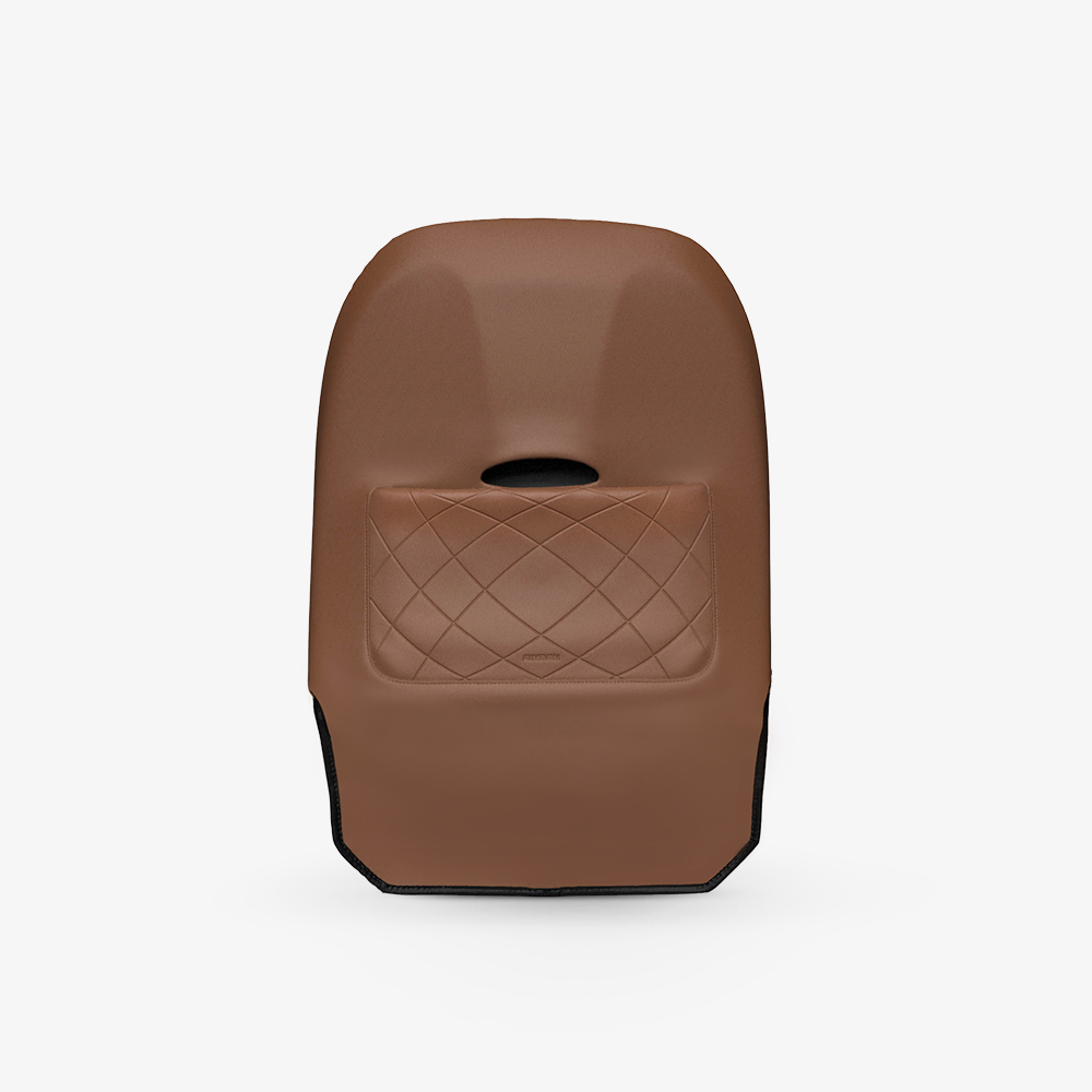 GV70 페이스리프트 차량 시트백커버와 킥매트, 보호용 시트커버 추천