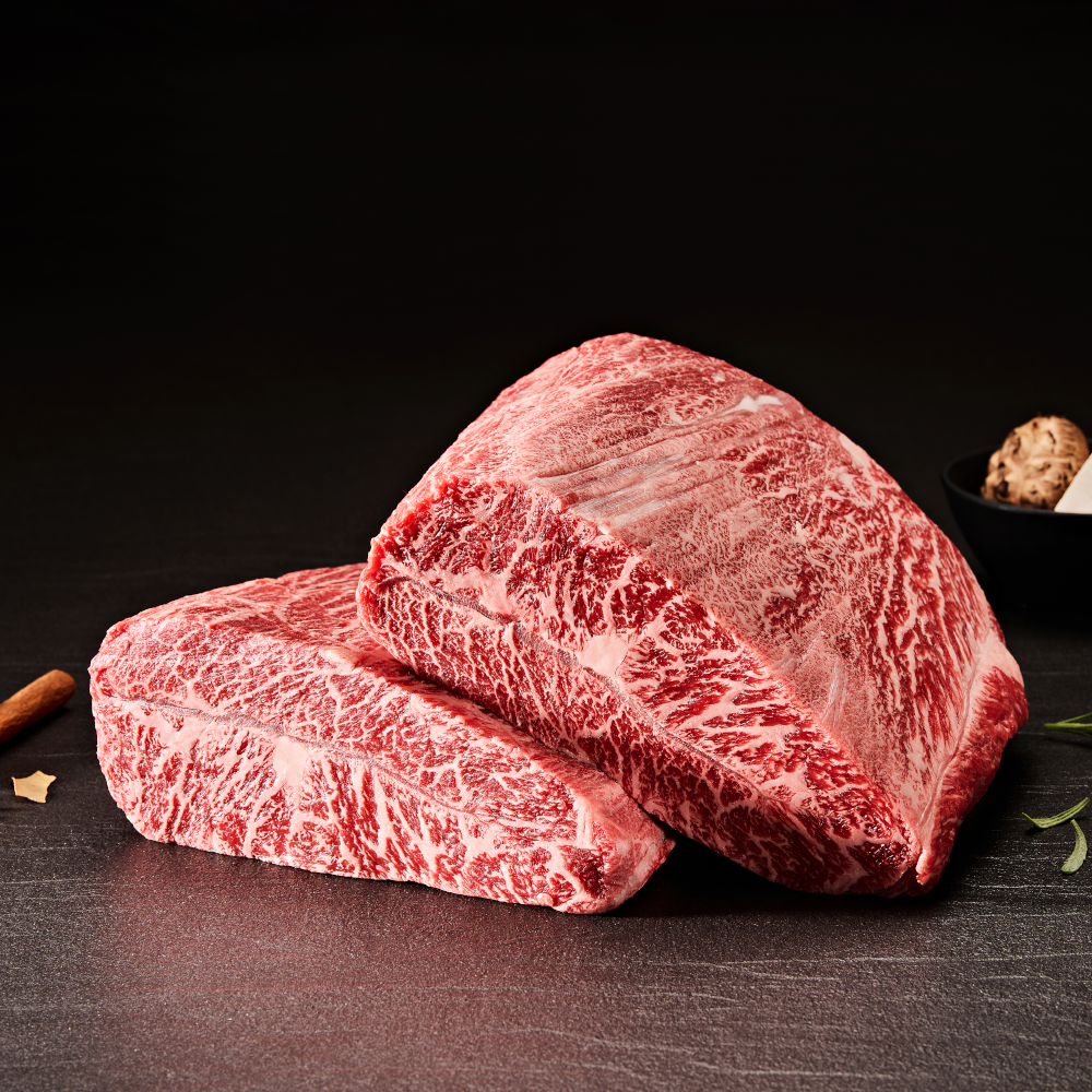 마장동 한우 선물 세트 투뿔 소고기 구이용 추석선물세트 설 명절