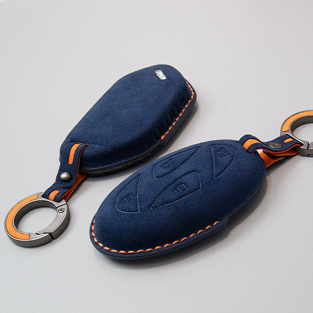 일상에서 딱 맞는 자동차 키케이스, 이렇게 선택하세요!