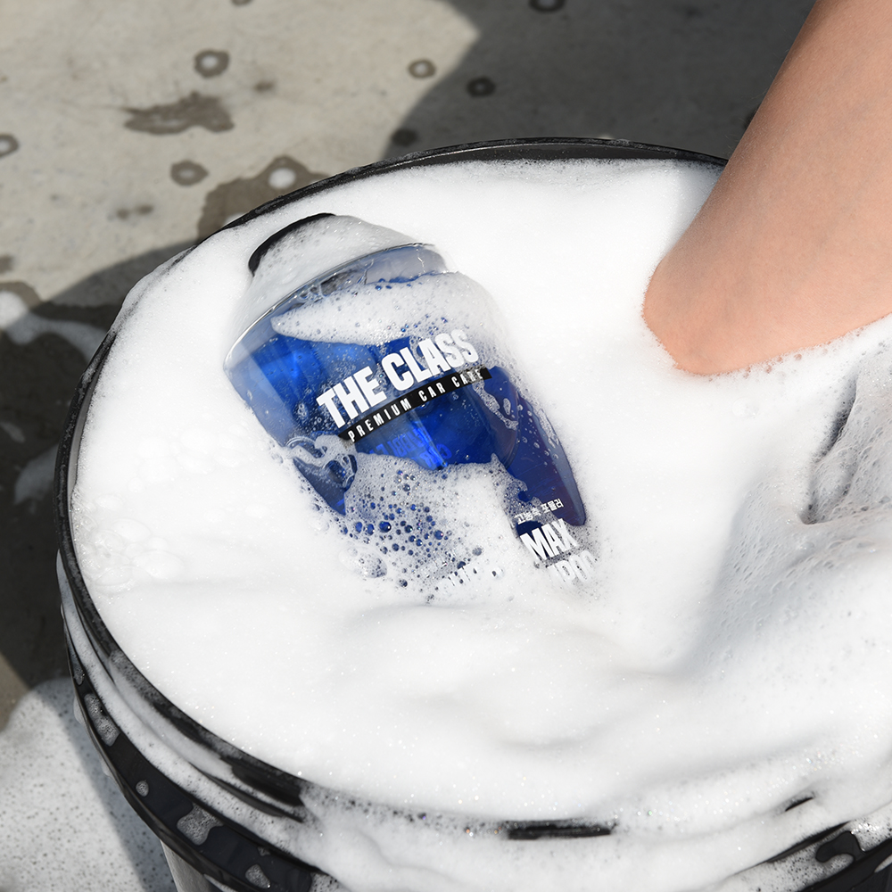 일상에서 쓰기 좋은 고농축 기능성 샴푸, 한번 써보세요!