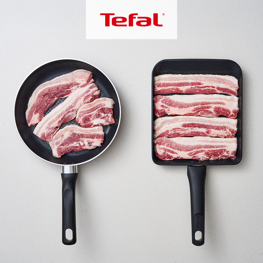 가족 모두가 좋아하는 계란말이팬, 대형으로 준비했어요!