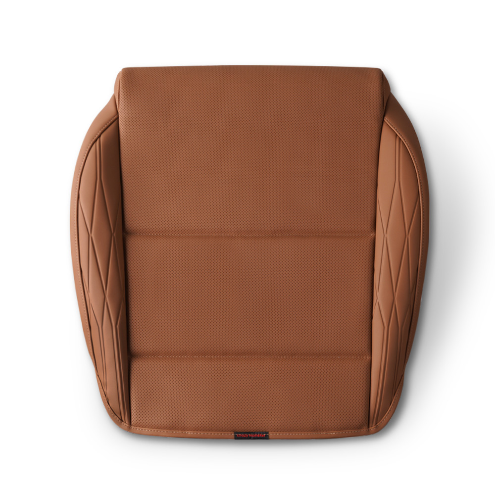 크레이지몬스터 디올뉴 팰리세이드 LX3 전용 순정핏 차량용 방석 통풍 열선 시트커버 보호 쿠션 7인승 1열