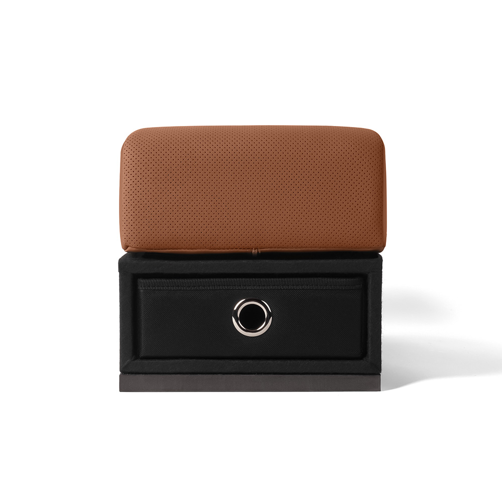 크레이지몬스터 디올뉴 팰리세이드 LX3 2열 튼튼수납함