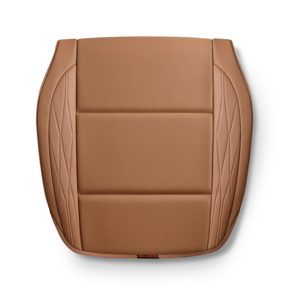 크레이지몬스터 디올뉴 싼타페 MX5 전용 순정핏 차량용 방석 통풍 열선 시트커버 보호 쿠션 1열