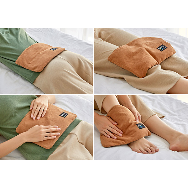 집에서 간편하게 따뜻함을 더하는 배 찜질팩 추천