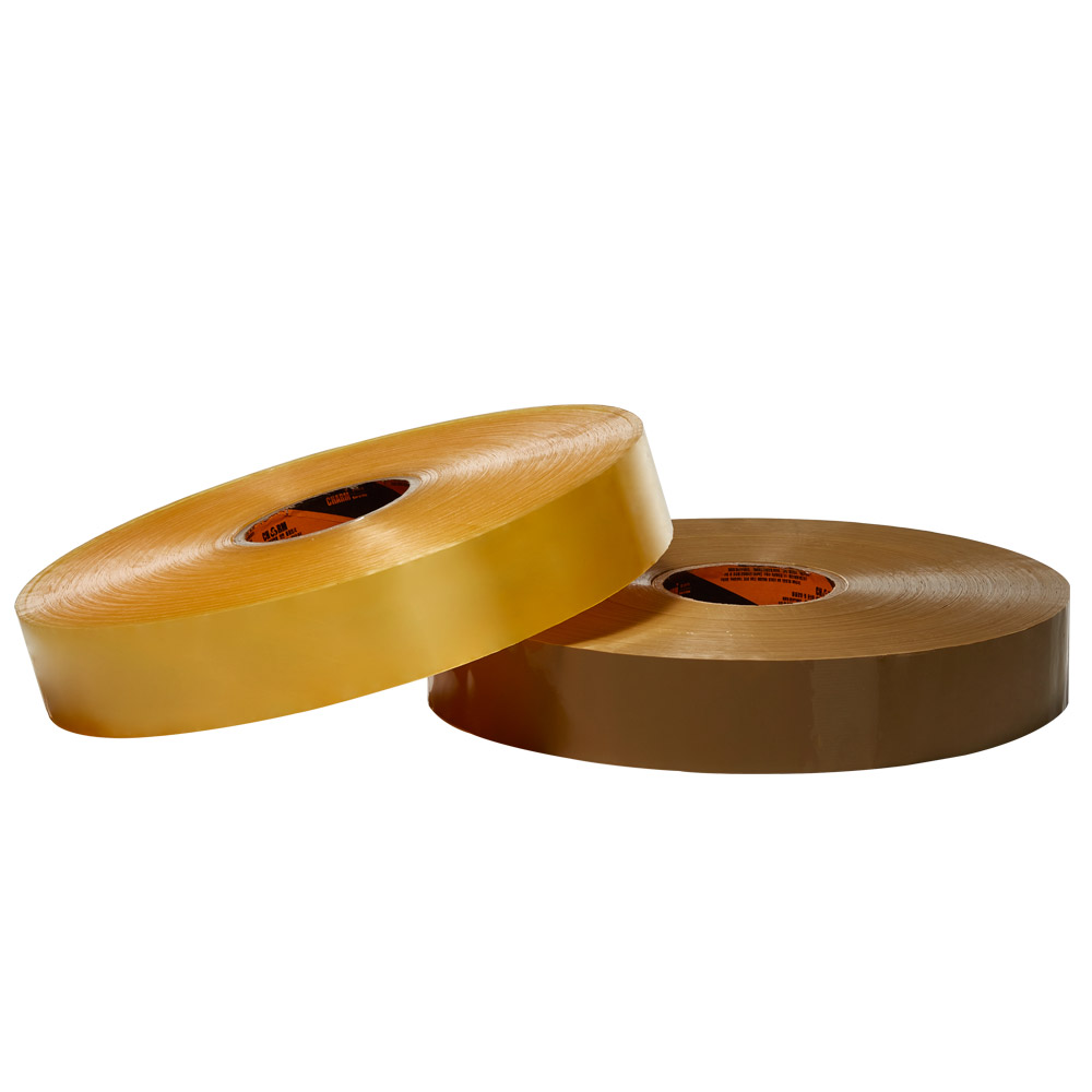 쉽고 빠르게 포장하는 방법! 신일 박스테이프 80M으로 택배 준비 끝