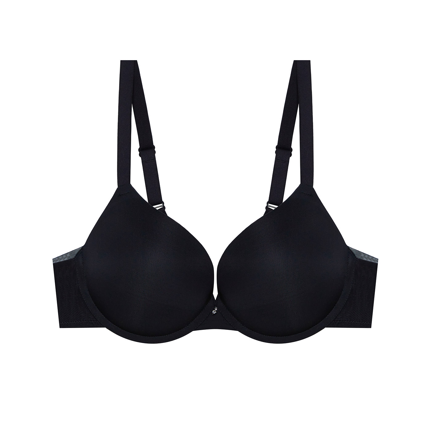 편하게 입기 좋은 쿨한 브라, 에블린 쿨트라푸쉬 추천해요!