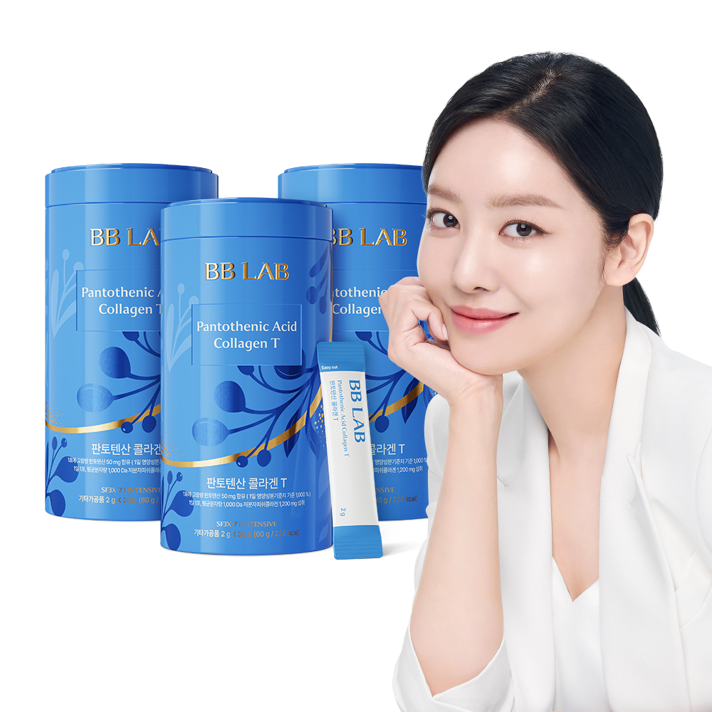 쉽고 자연스럽게 피부 건강 챙기기, 저분자 콜라겐으로 피부 탄력 살리기