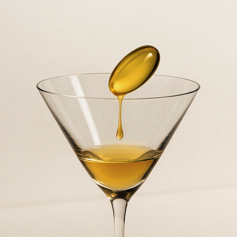 일상 속 건강 챙기기! 올리브유 캡슐로 간편하게 시작하세요