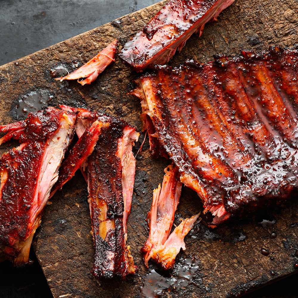 집에서 즐기는 맛있는 삼겹살과 다양한 돼지고기 모음