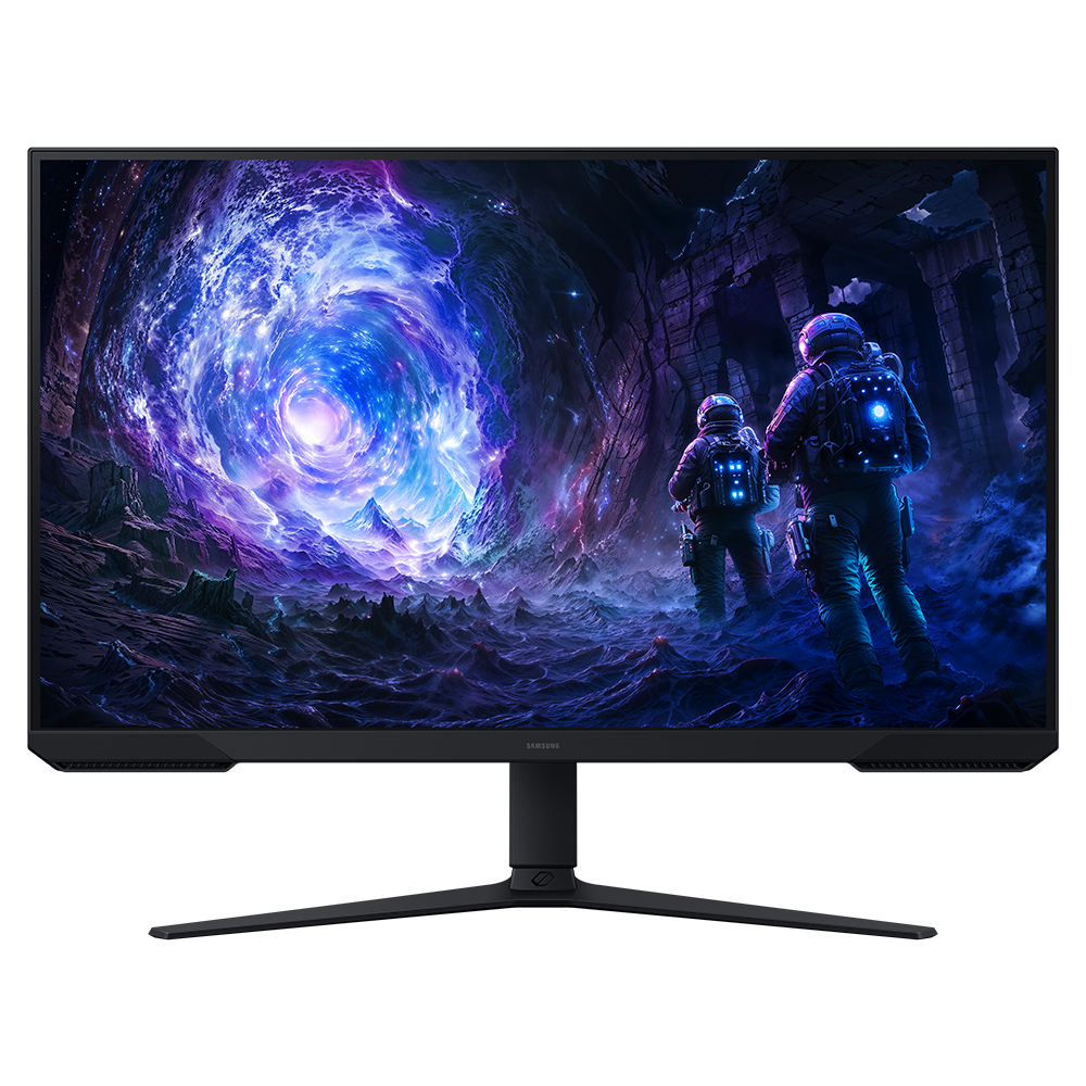 삼성 오디세이 G5 LS32FG510 80cm (32인치) QHD 180Hz 게이밍 모니터