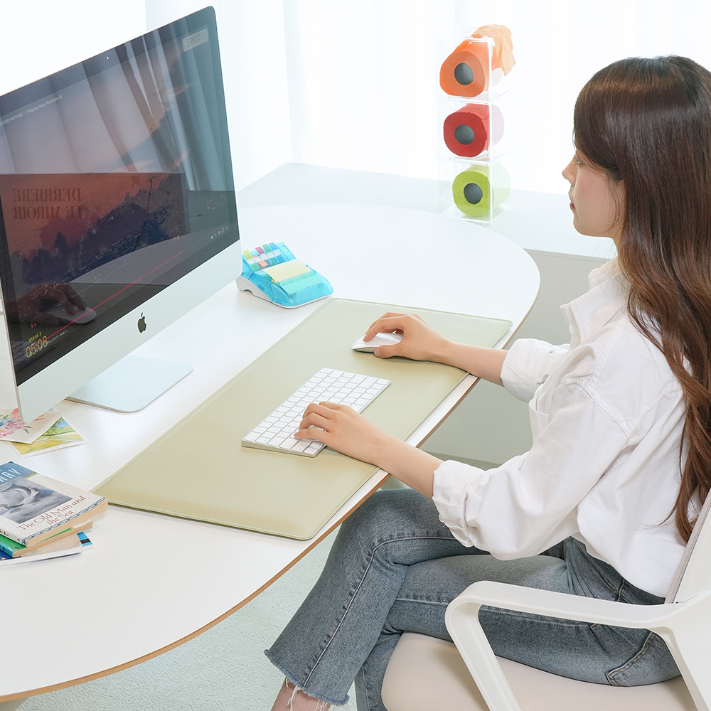 편하게 쓰기 좋은 게이밍 마우스 패드, 이렇게 선택하세요!