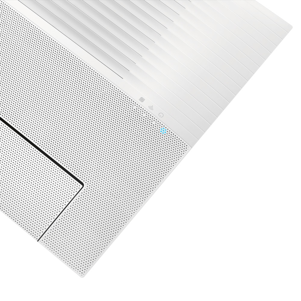 집에서도 시원하게! 삼성 비스포크 무풍 인피니트라인 시스템에어컨 소개