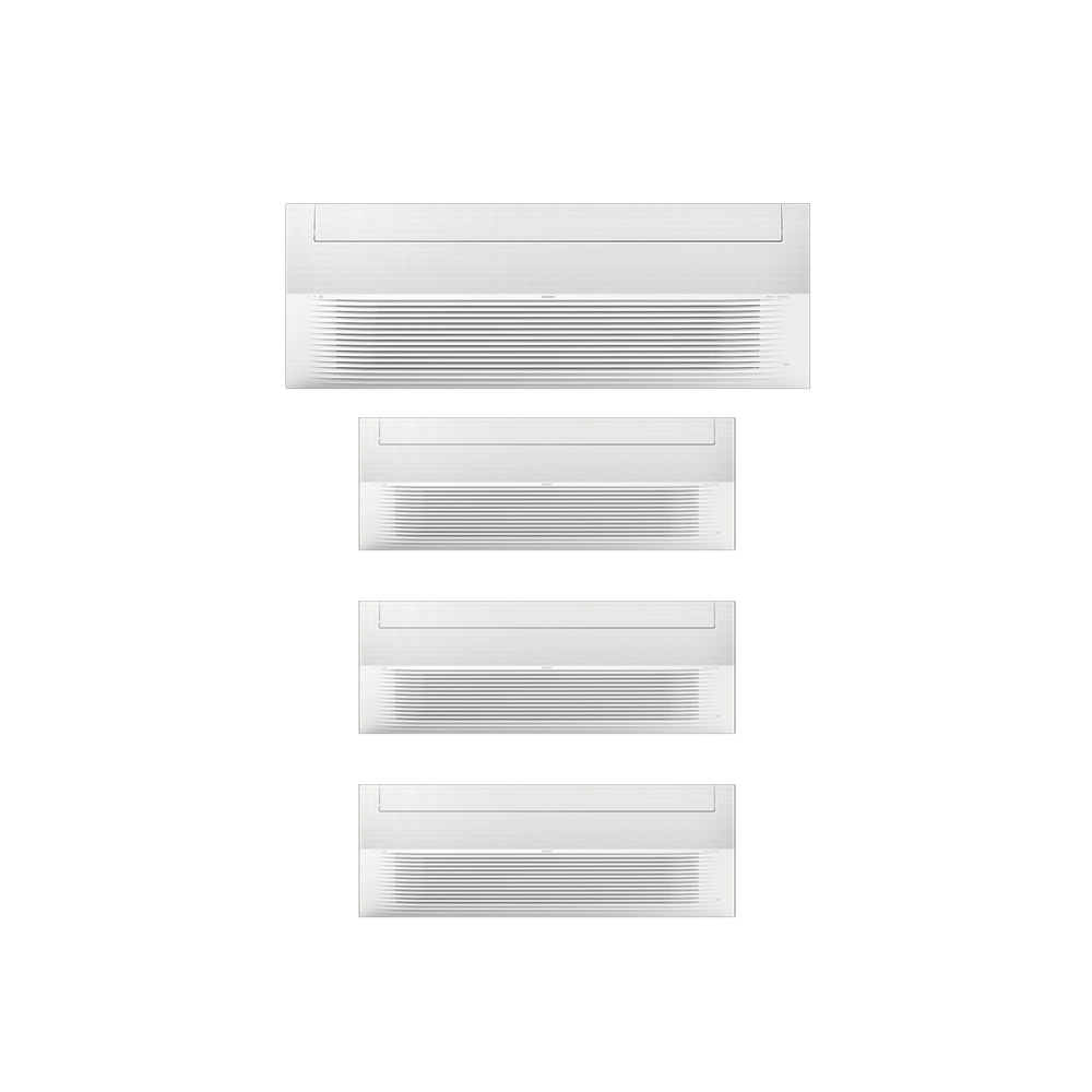 집에서도 시원하게! 삼성 비스포크 무풍 인피니트라인 시스템에어컨 소개