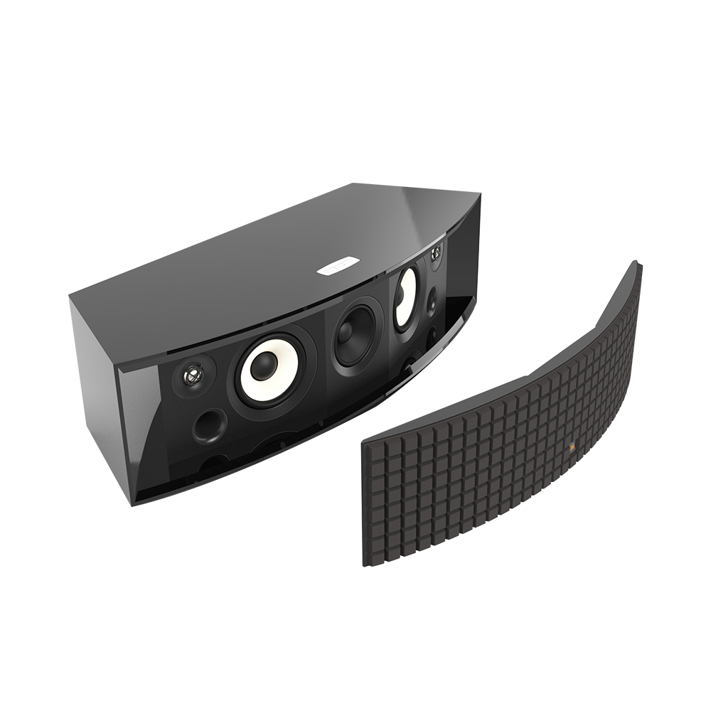 집에서도 음악 감상, 이보다 더 좋은 시스템이 있을까?