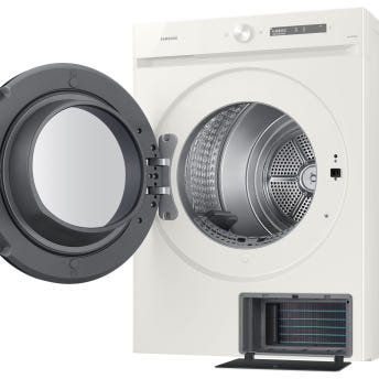 가정에서도 편리하게 쓰는 삼성 비스포크 세탁기와 건조기 세트 추천