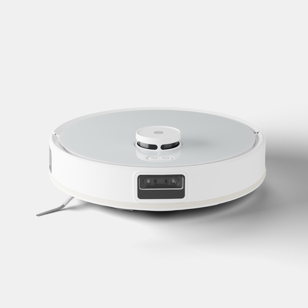 집안 청소를 더 쉽고 빠르게! 헤이홈 로봇청소기 G7 하이퍼로 깨끗한 공간 만들기