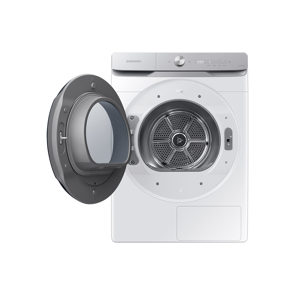 삼성 AI WF25DG8650BW+DV21DG8600BW 세탁기 건조기 세트 1등급