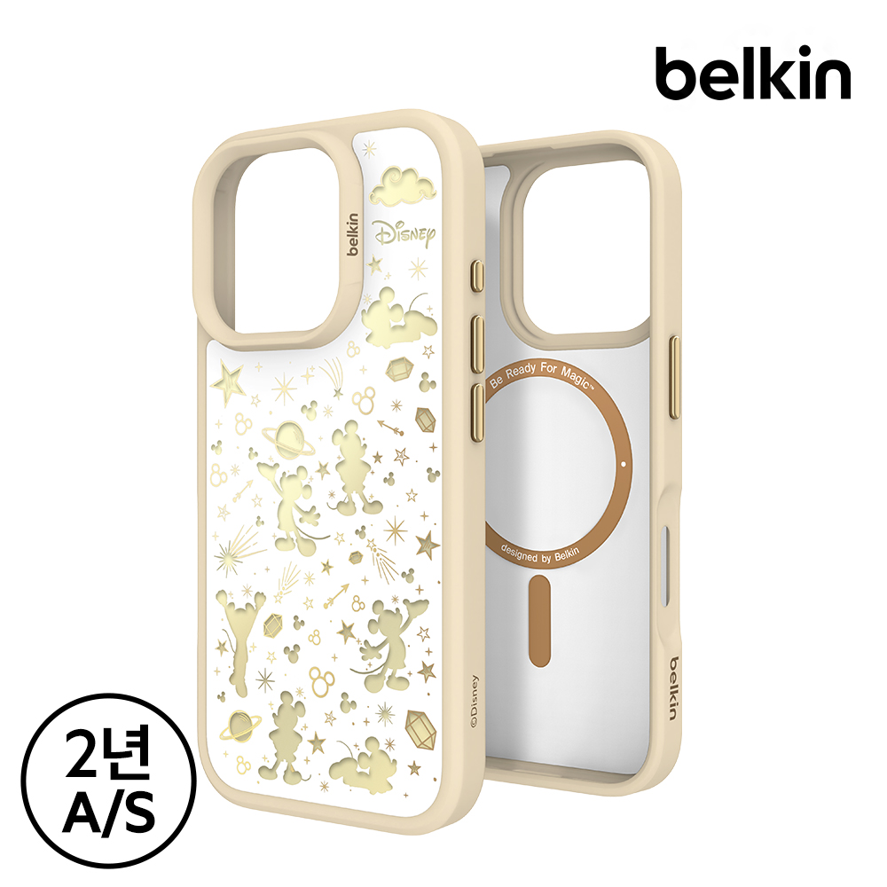 아이폰 15와 함께하는 디즈니 스타미키 맥세이프 케이스 추천! 부담 없이 선택하는 방법