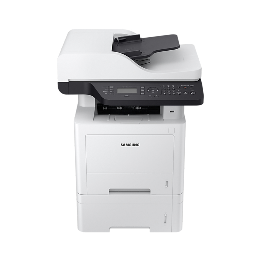 가정이나 사무실에서 딱 맞는 흑백 레이저 프린터 추천, 삼성 SL-M3560FW 이야기