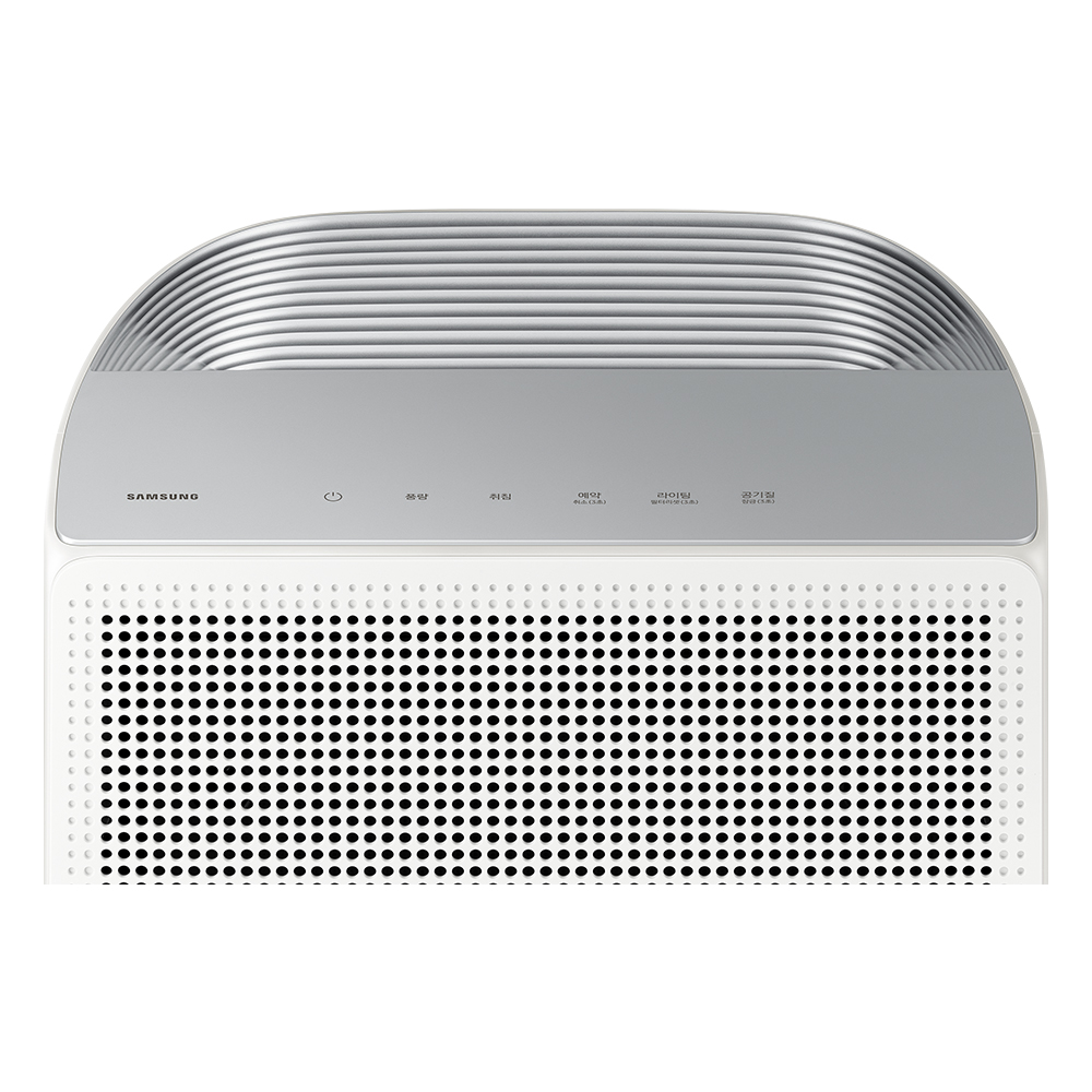 집안 공기 깨끗하게 유지하는 방법, 삼성 블루스카이 5500 공기청정기 소개