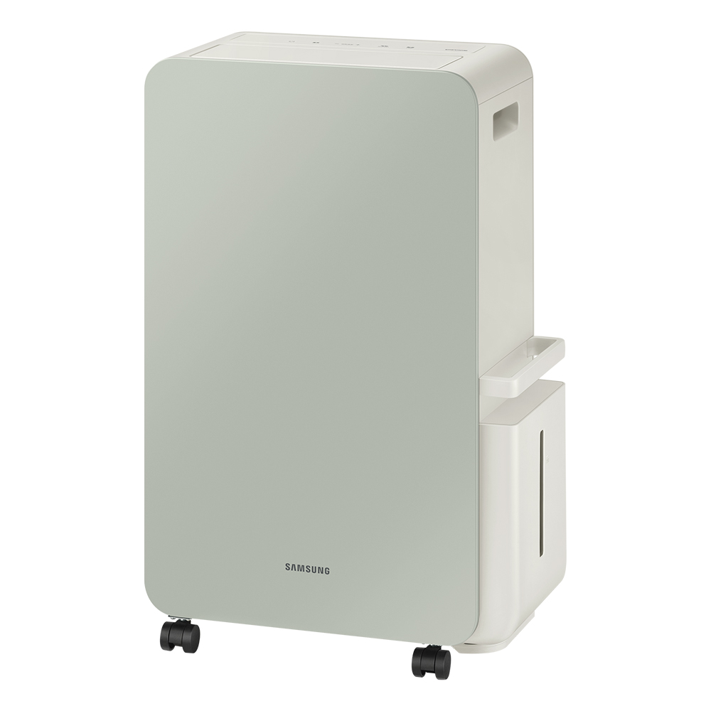 가정에서 쓰기 딱 좋은 저소음 인버터 제습기, 삼성 18리터 모델 소개