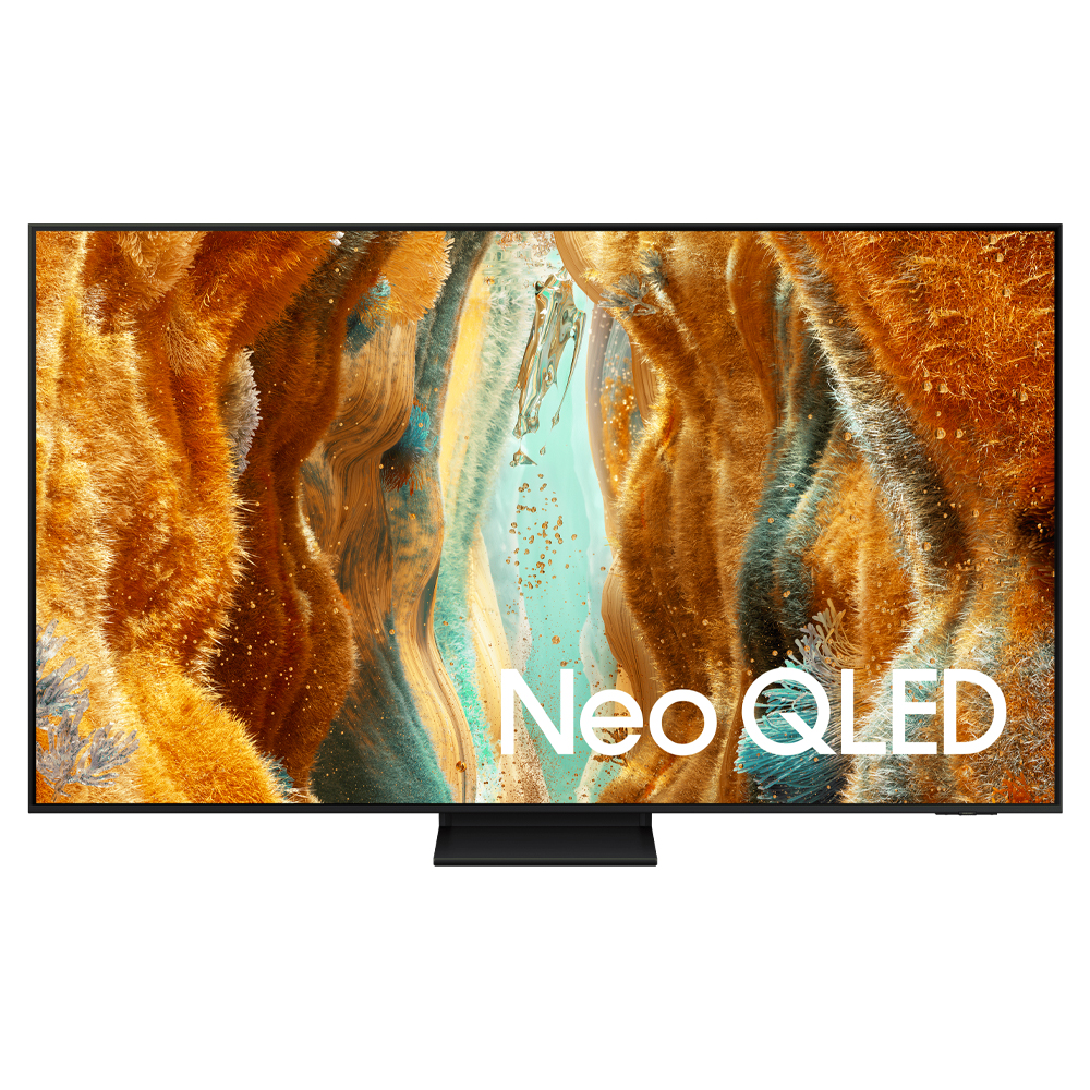 가정이나 거실에 딱 어울리는 삼성 Neo QLED 4K TV 추천하기