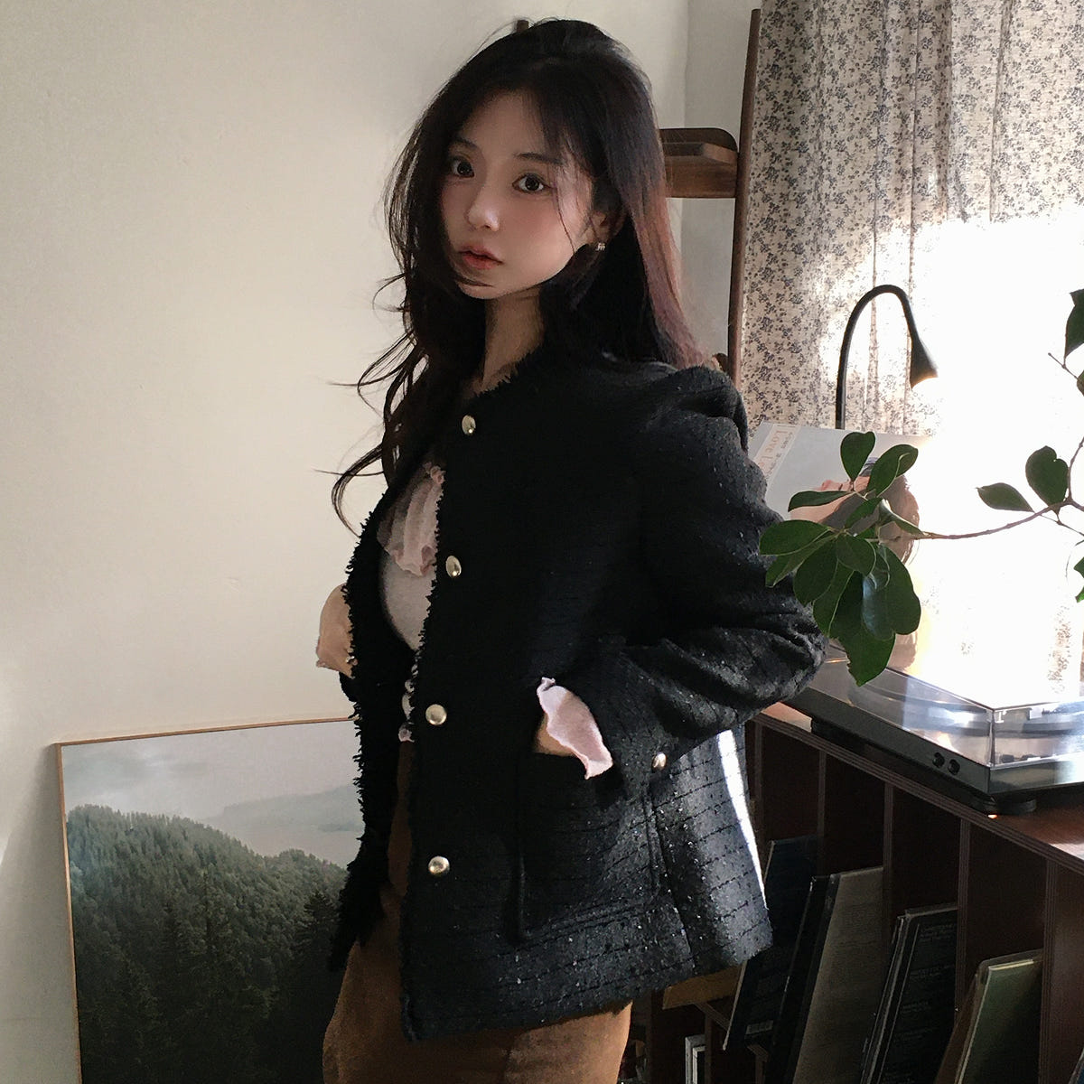 [온라인 단독] 로엠 코트 자켓 모음