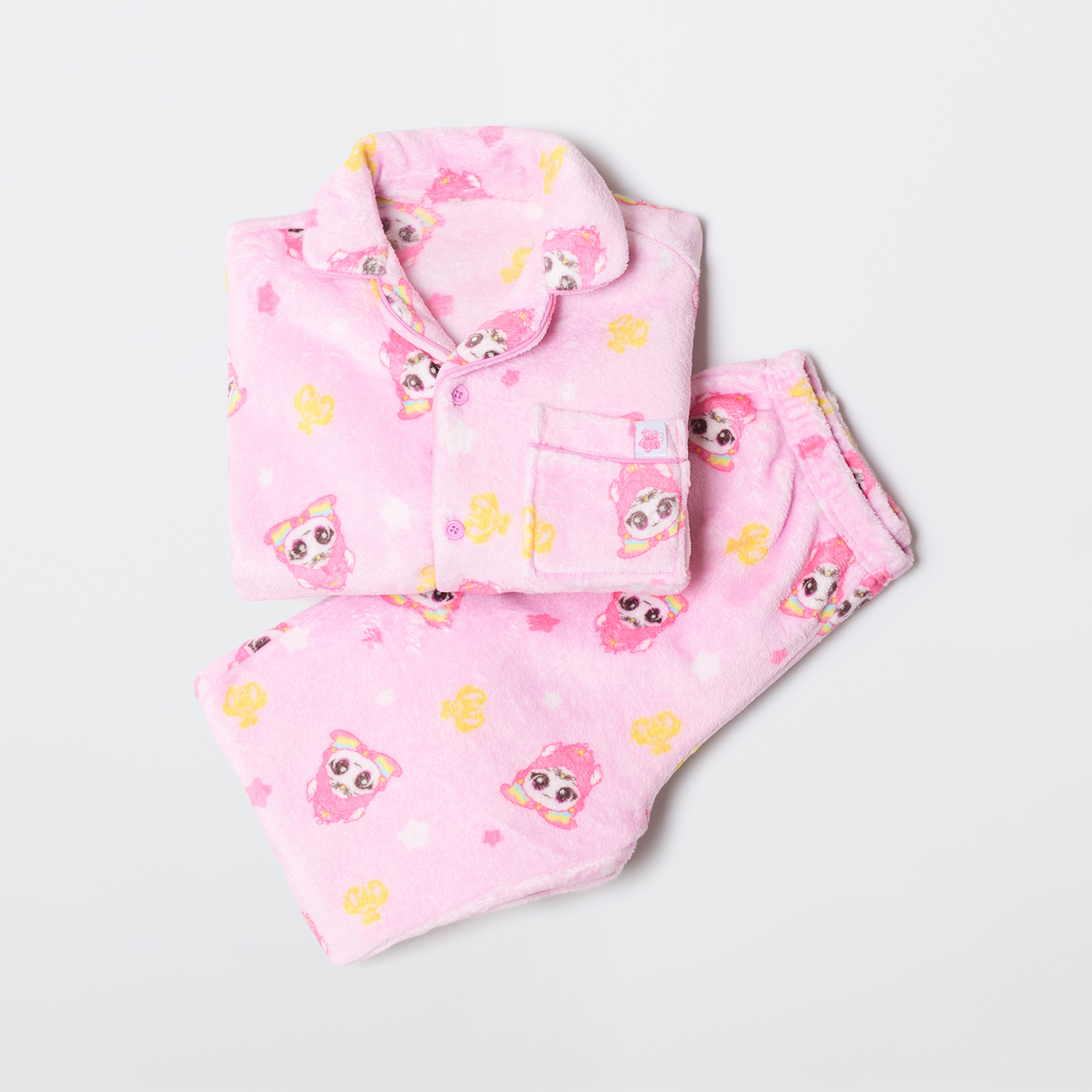 [슈퍼특가][캐치티니핑] 스파오키즈 수면 파자마 잠옷 SPPPG11KU1