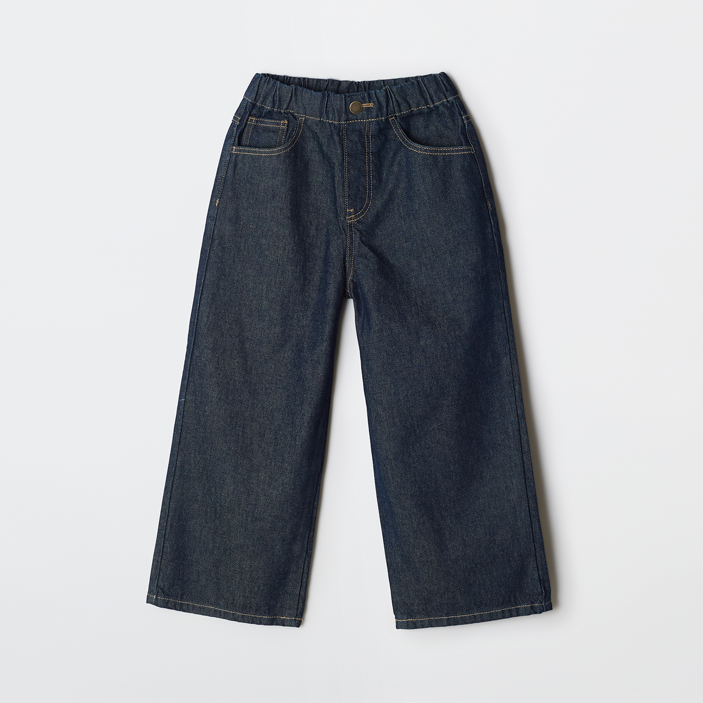 [당일출고] 스파오키즈 와이드 데님 SPTJG23KU4