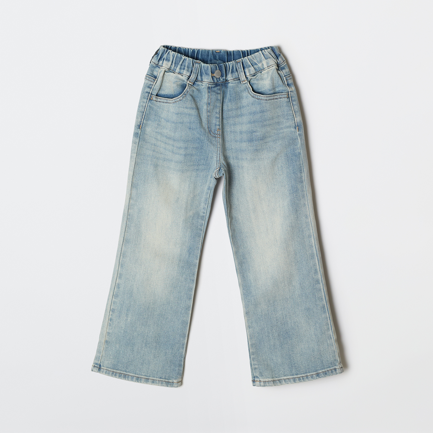 [당일출고] 스파오키즈 부츠컷 데님 SPTJG23KG3