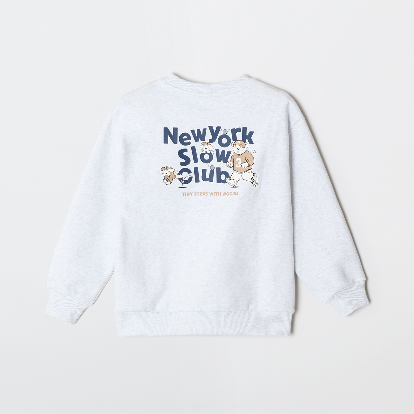 [당일출고] 스파오키즈 그래픽 상하세트 SPSMG23KU1