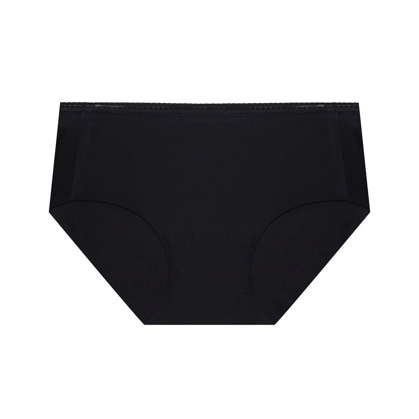 [N배송][실루엣] 에블린 심리스 심플레이스팬티 EBWQG2316M