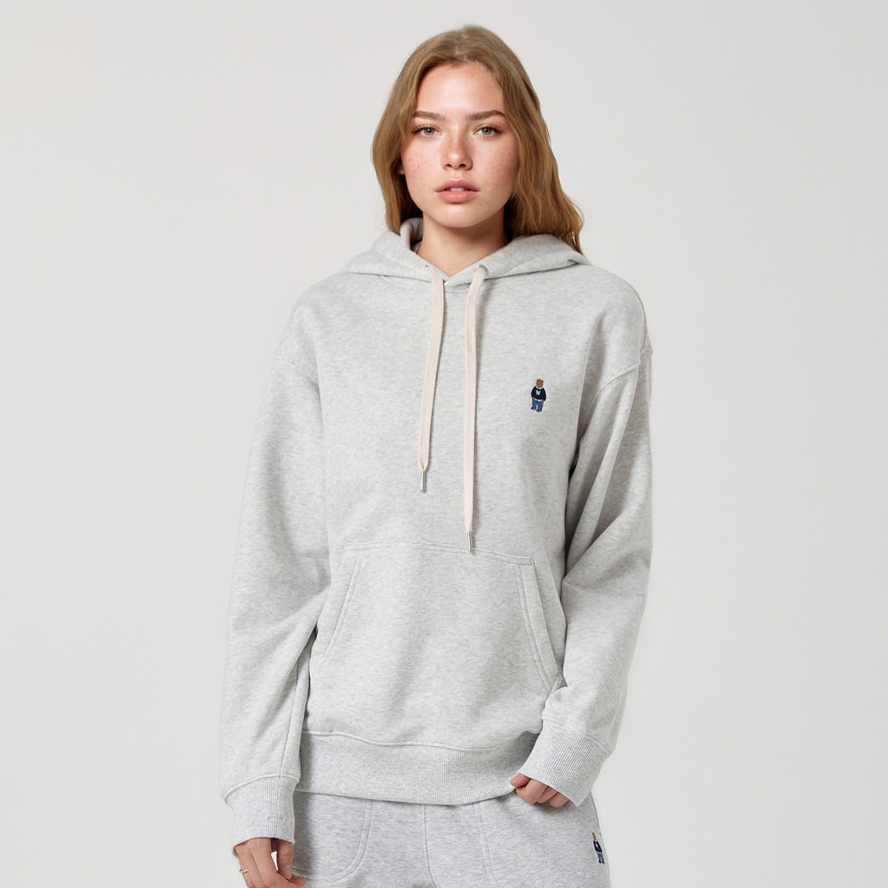 [후아유] 스티브 후드(공용) / WHMHG1211U