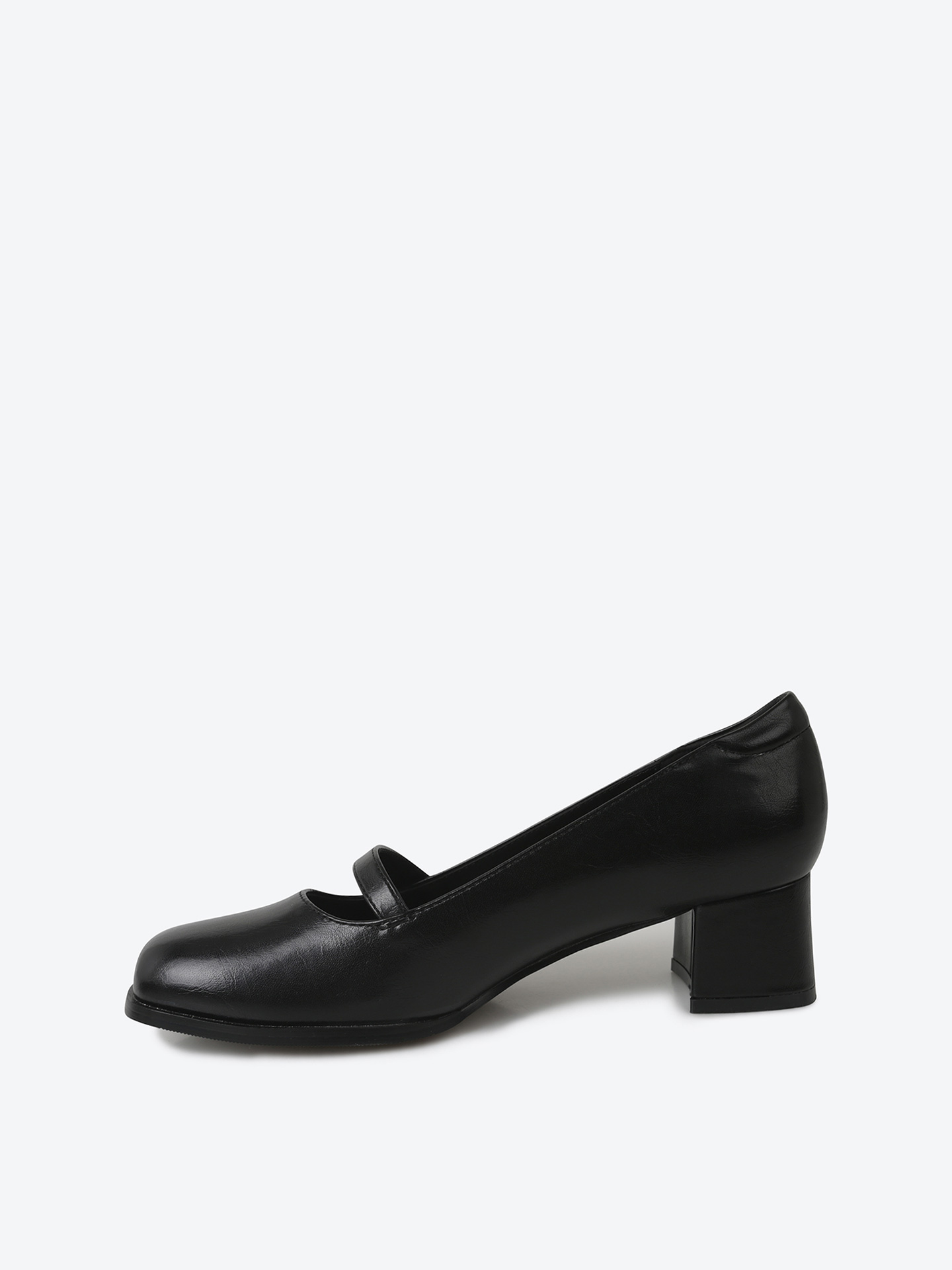 (출근/하객룩 단화) 스윗버튼 메리제인 펌프스 (4cm) HPWWVGA204