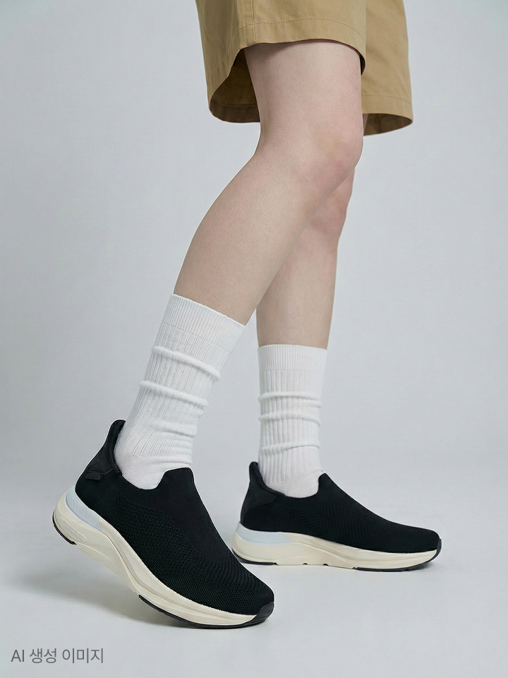 (출근,산책) [재입고] 컴피이지 (COMFY.EZ) 컴포트 HF 운동화 HPCR5GA301