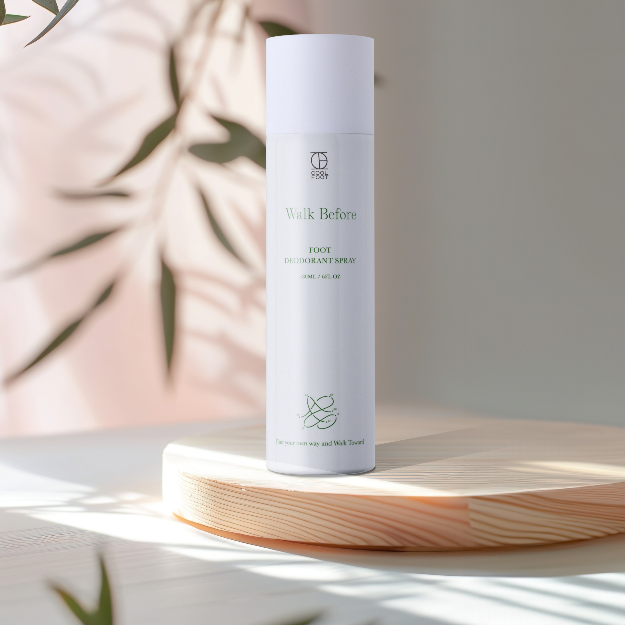 신발 냄새 걱정 끝! 쿨풋 발냄새 제거 스프레이로 쾌적하게 신어요